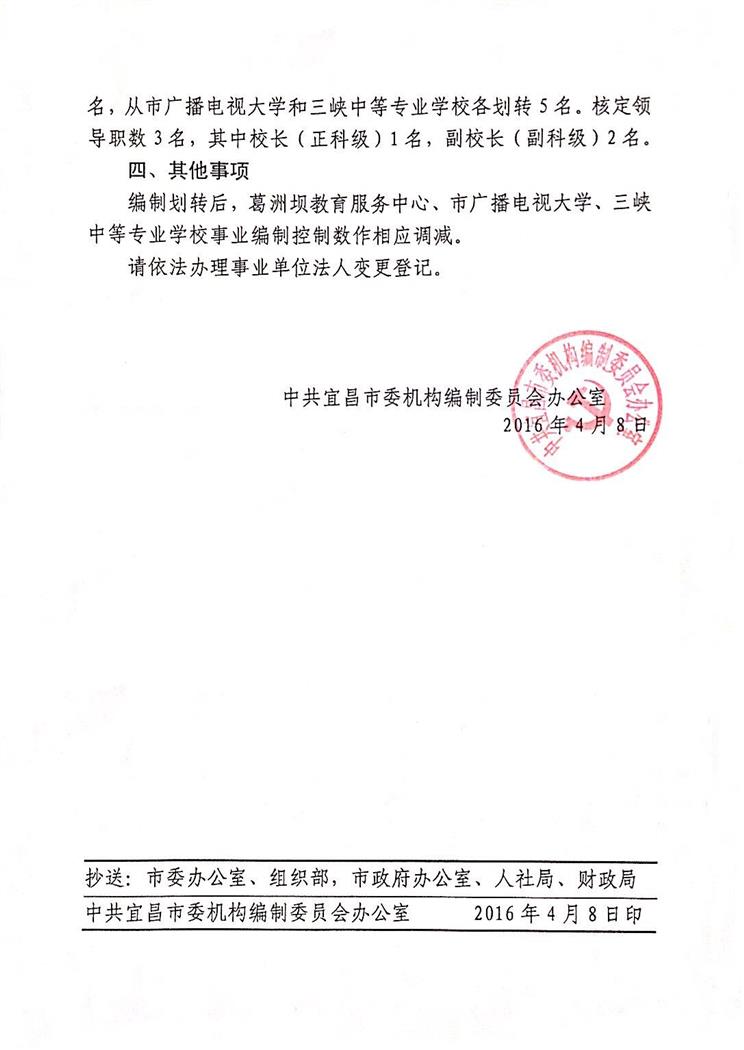 关于调整市青少年实践教育基地机构编制事项的批复2.jpg