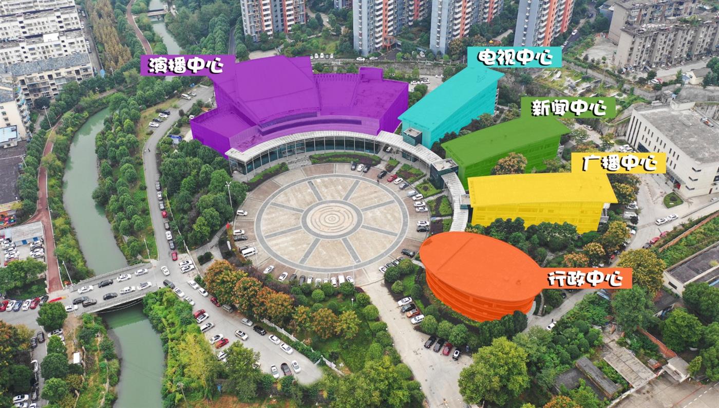 宜昌三峡广播电视研学基地