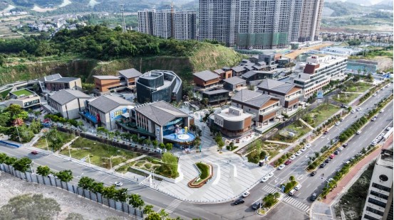 宜昌记忆非遗研学基地