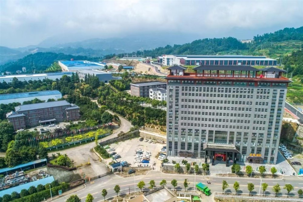秭归屈姑柑橘劳动教育基地