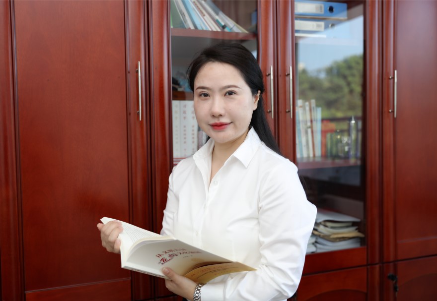 王丹